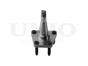 Rear hub (without ABS) photo