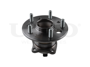 Right rear hub (with ABS) photo