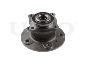 Rear hub (with ABS) photo