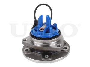 Front wheel hub (with ABS) photo