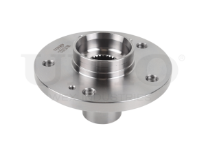 Front wheel hub (without ABS) photo
