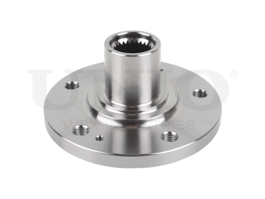 Front wheel hub (without ABS) photo