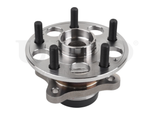 Rear wheel hub (with ABS) photo