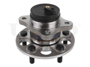 Rear wheel hub (with ABS) photo