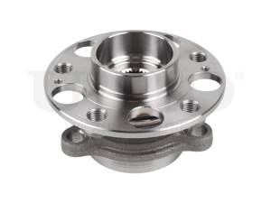 Rear wheel hub (with ABS) photo