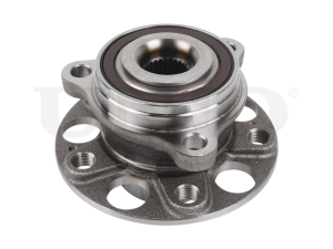 Rear wheel hub (with ABS) photo