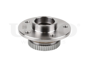 Rear wheel hub (with ABS) photo