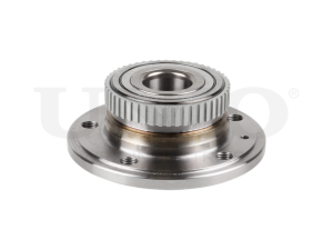 Rear wheel hub (with ABS) photo
