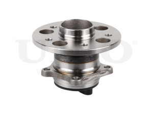 Rear wheel hub (with ABS) photo