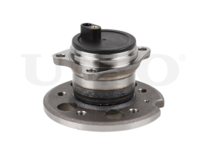 Rear wheel hub (with ABS) photo