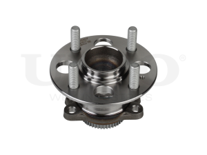 Rear hub (with ABS) photo