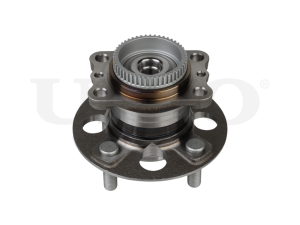 Rear hub (with ABS) photo