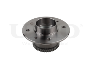 Rear hub (with ABS) photo