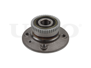 Rear hub (with ABS) photo