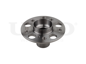 Rear hub (without ABS) photo