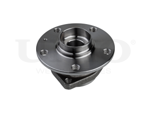 Front hub (with ABS) photo