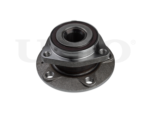 Front hub (with ABS) photo