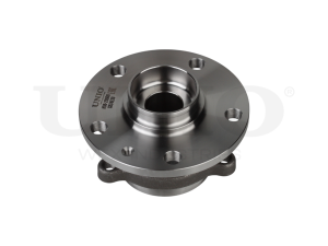 Front hub (with ABS) photo