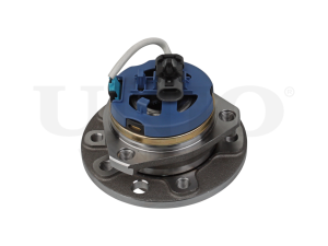 Front hub (with ABS) photo