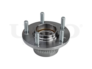 Rear hub (with ABS) photo