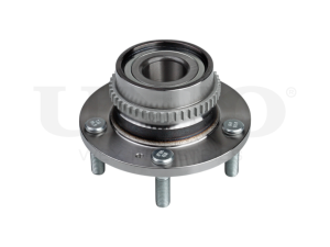 Rear hub (with ABS) photo