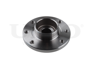 Front hub (without ABS) photo