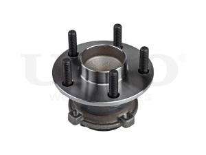 Rear hub (with ABS) photo