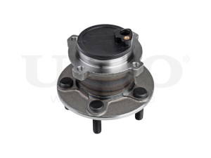 Rear hub (with ABS) photo