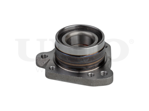 Right rear hub (without ABS) photo
