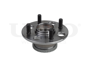 Rear hub (with ABS) photo