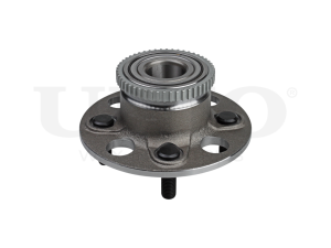 Rear hub (with ABS) photo