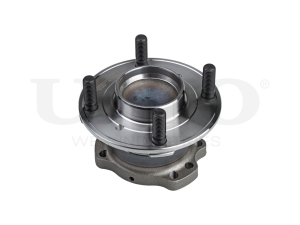 Rear hub (with ABS) photo