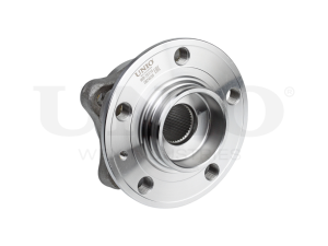 Front hub (without ABS) photo