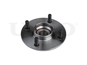 Rear hub (with ABS) photo