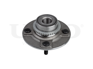 Rear hub (with ABS) photo