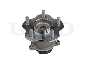 Rear hub (with ABS) photo