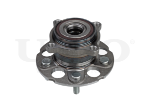 Rear hub (with ABS) photo