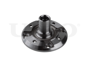Front hub (without ABS) photo