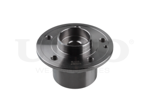 Front hub (with ABS) photo