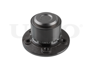 Front hub (with ABS) photo