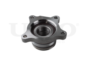 Right rear hub (with ABS) photo