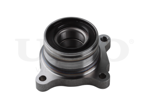 Right rear hub (with ABS) photo