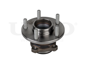 Rear hub (with ABS) photo