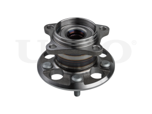 Rear hub (without ABS) photo