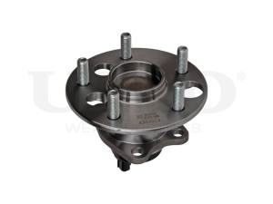 Rear hub (with ABS) photo