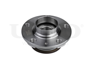 Rear hub (with ABS) photo