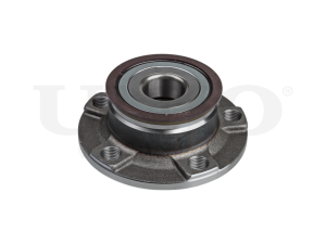 Rear hub (with ABS) photo