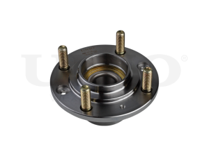 Rear hub (without ABS) photo