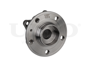 Front hub (without ABS) photo