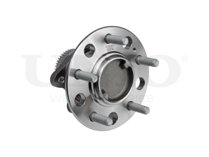Rear hub (with ABS) photo